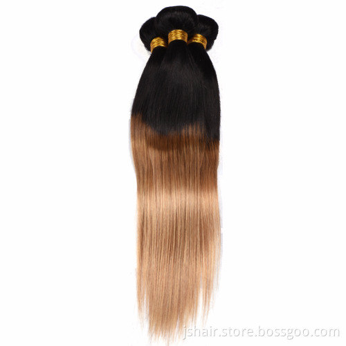 Professional Hair Factory virgin brazilian hair, Human Hair Extesnion
